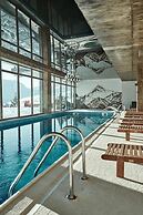 New Gudauri Atrium Apartment 243