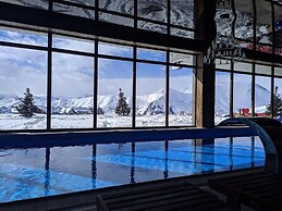 New Gudauri Atrium Apartment 243