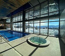 New Gudauri Atrium Apartment 243