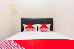 Hotel O Homestay Wak Gobenk