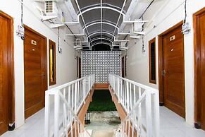 Hotel O Homestay Wak Gobenk