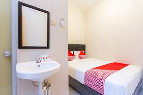 Hotel O Homestay Wak Gobenk