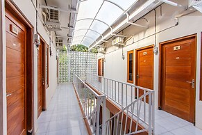Hotel O Homestay Wak Gobenk