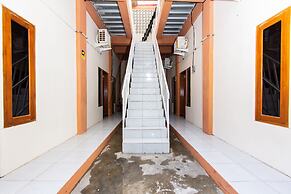 Hotel O Homestay Wak Gobenk