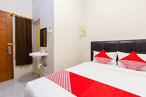 Hotel O Homestay Wak Gobenk