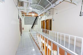 Hotel O Homestay Wak Gobenk
