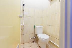 Hotel O Homestay Wak Gobenk