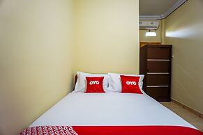 OYO 1720 A2b Residence