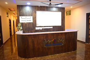Hotel Peradiot
