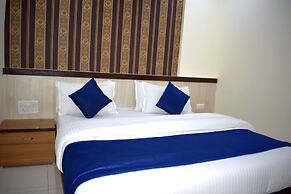 Hotel Peradiot