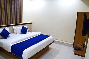 Hotel Peradiot