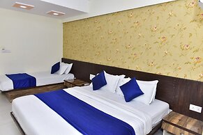 Hotel Peradiot