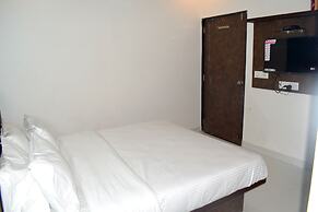 Hotel Peradiot