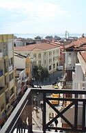 Değirmenlik Casamia Caffe & Suite