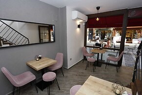 Değirmenlik Casamia Caffe & Suite