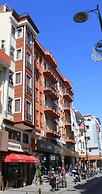 Değirmenlik Casamia Caffe & Suite