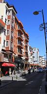 Değirmenlik Casamia Caffe & Suite