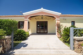 Li Suari Club Village