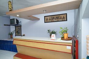 OYO 2003 Female Guest House