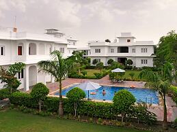 Udai Vilas Palace