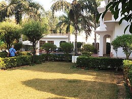 Udai Vilas Palace