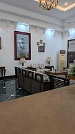 Udai Vilas Palace
