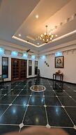Udai Vilas Palace