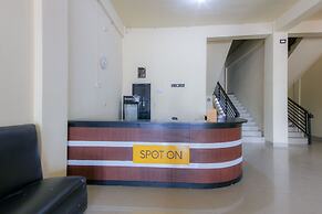 Hotel O Pondok Bintang