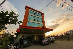 Hotel O Pondok Bintang