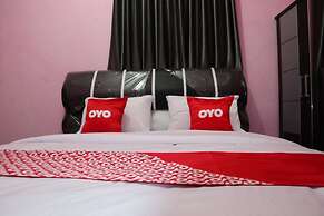 OYO 1728 D'rizd Homestay Syariah