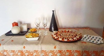 Antica Catania B&B