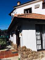La Posada de Akasha