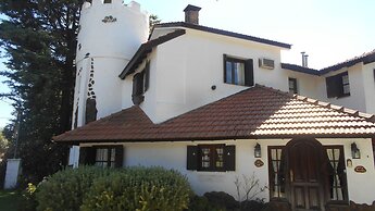 La Posada de Akasha