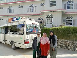 Hotel Dewanekhas