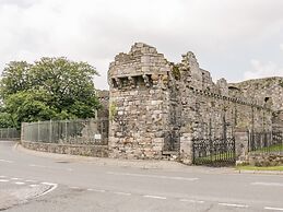 Seion Chapel