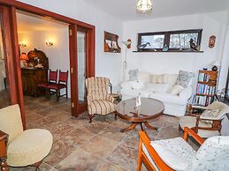 Woodleigh Cottage