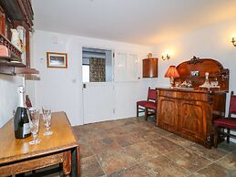 Woodleigh Cottage