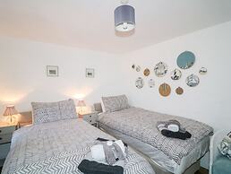 Woodleigh Cottage