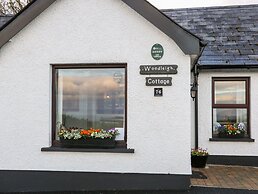 Woodleigh Cottage