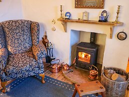 Woodleigh Cottage