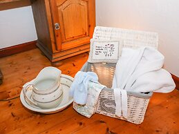 Woodleigh Cottage