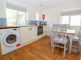 Well House Farm Flat 1