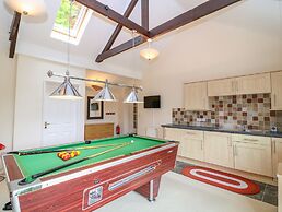 Lambkin Cottage
