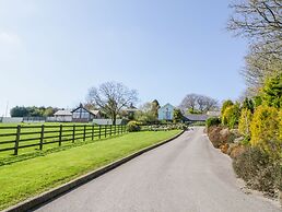 Lambkin Cottage