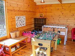 Lambkin Cottage