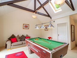 Lambkin Cottage
