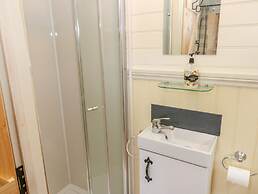 Shepherds Hut - The Crook