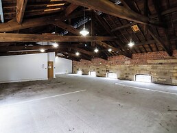 Repton @ Engine Shed