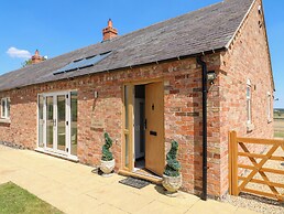 Teal Cottage