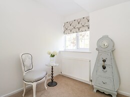 Duck Cottage